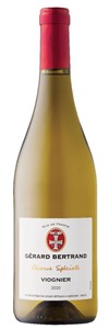 Gérard Bertrand Réserve Spéciale Viognier 2020