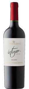 Humberto Canale Patagonia Intimo Malbec 2019