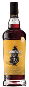 Sandeman 10-Year-Old Tawny Port