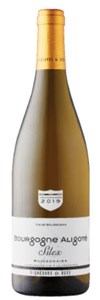 Silex Bourgogne Aligoté 2019