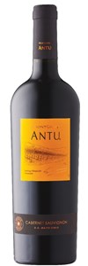 MontGras Antu Cabernet Sauvignon 2019