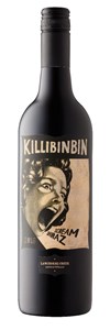 Brothers In Arms Killibinbin Scream Shiraz 2016