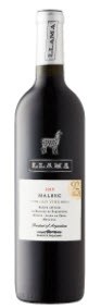 Belasco de Baquedano Llama Old Vine Malbec 2019