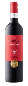 Bodegas Frutos Villar Muruve Roble 2018