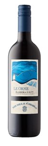 Michele Chiarlo Le Orme 16 Months Barbera d'Asti 2019