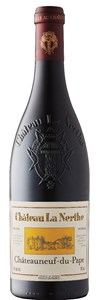 Château La Nerthe Châteauneuf-du-Pape 2018