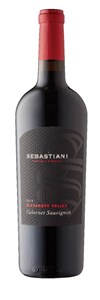 Sebastiani Alexander Valley Cabernet Sauvignon 2019