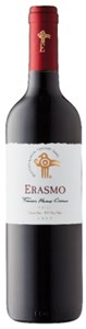 Erasmo Selección de Barricas Cabernet Franc 2015