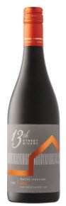 13th Street Whitty Vineyard Gamay 2020