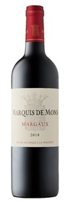 Marquis de Mons 2018