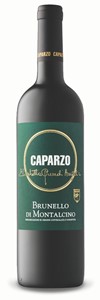 Caparzo Brunello di Montalcino 2016