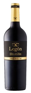 Bodegas Viña Vilano Legón Premium Crianza 2017