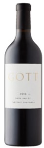 Joel Gott Cabernet Sauvignon 2016