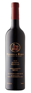 Peninsula Ridge Reserve Meritage 2019