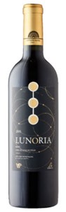 Vertiente Pagnel Lunoria Gran Reserva Red Blend 2015