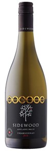 Sidewood Chardonnay 2018