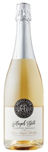 Angels Gate Snowangel Icewine Dosage Sparkling Riesling