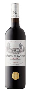 Château de Landiras 2018