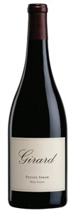 Girard Petite Sirah 2018