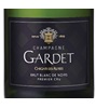 Gardet 1er Cru Blanc de Noirs Brut Champagne