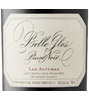 Belle Glos Las Alturas Vineyard Pinot Noir 2018