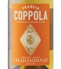 Francis Coppola Diamond Collection Gold Label Chardonnay 2019
