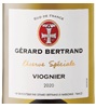 Gérard Bertrand Réserve Spéciale Viognier 2020