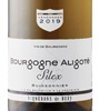 Silex Bourgogne Aligoté 2019