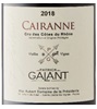 Presidente Vieilles Vignes Cairanne 2018