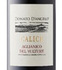 Donato D'Angelo Calice Aglianico del Vulture 2018