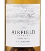 Airfield Estates Yakima Valley Chardonnay 2020