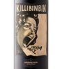 Brothers In Arms Killibinbin Scream Shiraz 2016