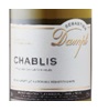 Domaine Sébastien Dampt Chablis 2019