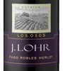 J. Lohr Los Osos Merlot 2019