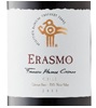 Erasmo Selección de Barricas Cabernet Franc 2015