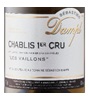 Domaine Sébastien Dampt Les Vaillons Chablis 1er Cru 2019