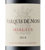 Marquis de Mons 2018