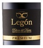 Bodegas Viña Vilano Legón Premium Crianza 2017