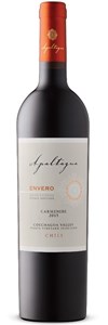 Apaltagua Envero Gran Reserva Carmenère 2015