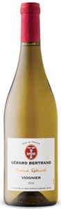 Gérard Bertrand Réserve Spéciale Viognier 2018