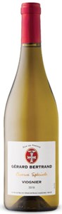 Gerard Bertrand Réserve Spéciale Viognier 2018