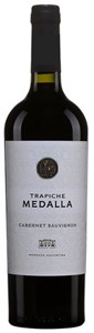 Trapiche Medalla Cabernet Sauvignon 2016