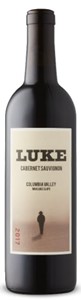 Luke Cabernet Sauvignon 2017