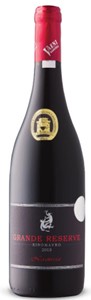 Vaeni Naoussa Grande Reserve Xinomavro 2013