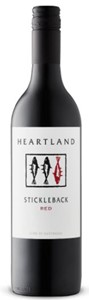 Heartland Stickleback Red 2018