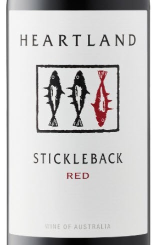 Bred rækkevidde Disco byrde Heartland Stickleback Red 2018 Expert Wine Review: Natalie MacLean