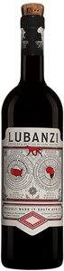 Lubanzi Cape Venture Shiraz Cinsault Grenache Mourvèdre 2018