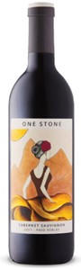One Stone Cabernet Sauvignon 2017