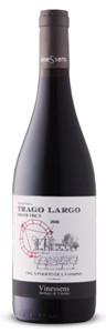 Trago Largo Monastrell 2018