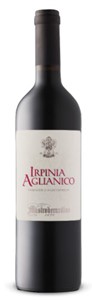 Mastroberardino Irpinia Aglianico 2018